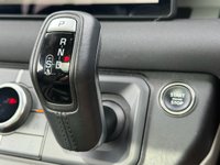 USED 2023 H LAND ROVER DEFENDER 110 3.0 D250 MHEV SE SUV 5dr Diesel Auto 4WD Euro 6 (s/s) (250 ps) FSH, CARPLAY, 360CAM, PANROOF