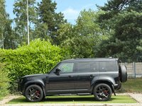 USED 2023 H LAND ROVER DEFENDER 110 3.0 D250 MHEV SE SUV 5dr Diesel Auto 4WD Euro 6 (s/s) (250 ps) FSH, CARPLAY, 360CAM, PANROOF