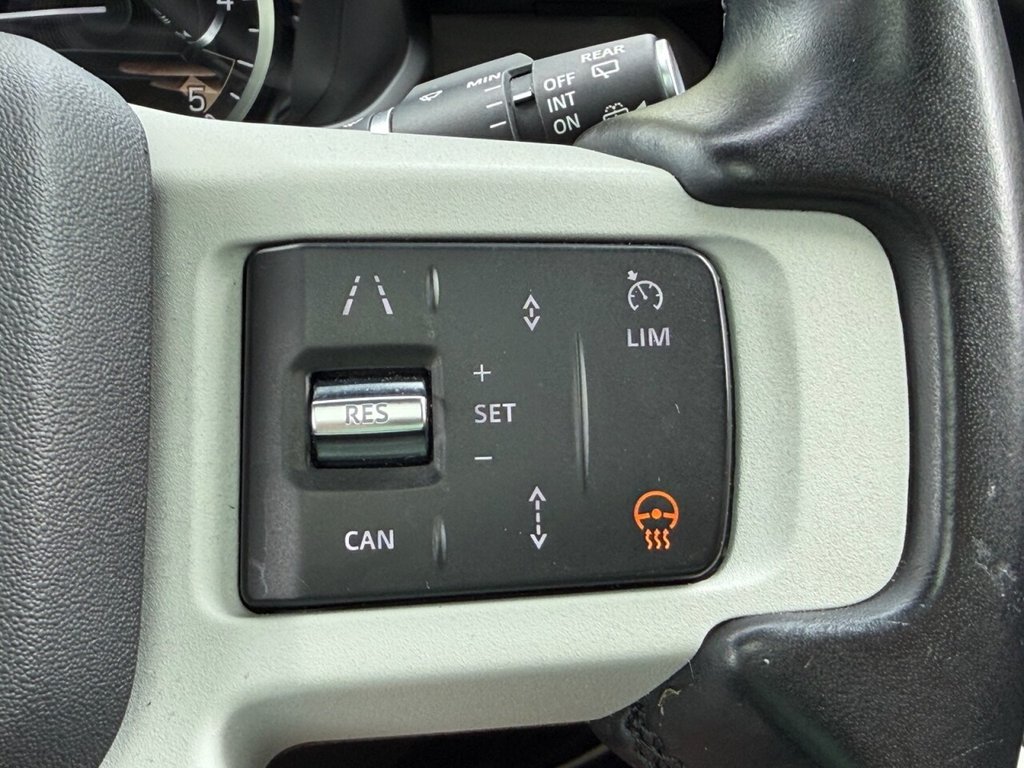 USED 2023 H LAND ROVER DEFENDER 110 3.0 D250 MHEV SE SUV 5dr Diesel Auto 4WD Euro 6 (s/s) (250 ps) FSH, CARPLAY, 360CAM, PANROOF