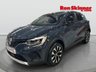 USED 2024 24 RENAULT CAPTUR 1.0 TCe evolution SUV 5dr Petrol Manual Euro 6 (s/s) (90 ps) 