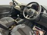 USED 2024 24 RENAULT CAPTUR 1.0 TCe evolution SUV 5dr Petrol Manual Euro 6 (s/s) (90 ps) 
