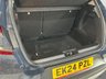 USED 2024 24 RENAULT CAPTUR 1.0 TCe evolution SUV 5dr Petrol Manual Euro 6 (s/s) (90 ps) 