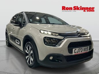 2023 CITROEN C3}