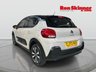 USED 2023 73 CITROEN C3 1.2 PureTech PLUS Hatchback 5dr Petrol Manual Euro 6 (s/s) (83 ps) 