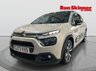 USED 2023 73 CITROEN C3 1.2 PureTech PLUS Hatchback 5dr Petrol Manual Euro 6 (s/s) (83 ps) 