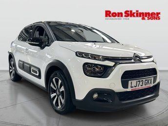 2024 CITROEN C3}