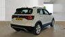 USED 2020 20 VOLKSWAGEN T-CROSS 1.0 TSI SE SUV 5dr Petrol Manual Euro 6 (s/s) (115 ps) 17 Inch Alloys // New MOT