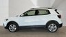 USED 2020 20 VOLKSWAGEN T-CROSS 1.0 TSI SE SUV 5dr Petrol Manual Euro 6 (s/s) (115 ps) 17 Inch Alloys // New MOT