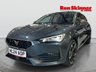USED 2024 24 CUPRA LEON 1.5 eTSI EVO V1 Hatchback 5dr Petrol Hybrid DSG Euro 6 (s/s) (150 ps) 