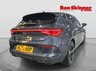 USED 2024 24 CUPRA LEON 1.5 eTSI EVO V1 Hatchback 5dr Petrol Hybrid DSG Euro 6 (s/s) (150 ps) 