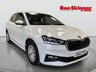 USED 2023 23 SKODA FABIA 1.0 TSI SE Comfort Hatchback 5dr Petrol Manual Euro 6 (s/s) (95 ps) 