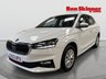 USED 2023 23 SKODA FABIA 1.0 TSI SE Comfort Hatchback 5dr Petrol Manual Euro 6 (s/s) (95 ps) 