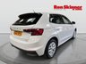USED 2023 23 SKODA FABIA 1.0 TSI SE Comfort Hatchback 5dr Petrol Manual Euro 6 (s/s) (95 ps) 