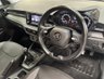 USED 2023 23 SKODA FABIA 1.0 TSI SE Comfort Hatchback 5dr Petrol Manual Euro 6 (s/s) (95 ps) 