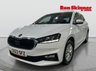 USED 2023 23 SKODA FABIA 1.0 TSI SE Comfort Hatchback 5dr Petrol Manual Euro 6 (s/s) (95 ps) 