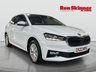 USED 2023 23 SKODA FABIA 1.0 TSI SE Comfort Hatchback 5dr Petrol Manual Euro 6 (s/s) (95 ps) 