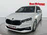 USED 2023 23 SKODA FABIA 1.0 TSI SE Comfort Hatchback 5dr Petrol Manual Euro 6 (s/s) (95 ps) 