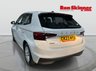 USED 2023 23 SKODA FABIA 1.0 TSI SE Comfort Hatchback 5dr Petrol Manual Euro 6 (s/s) (95 ps) 