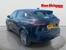 USED 2024 24 NISSAN QASHQAI 1.3 DIG-T MHEV Acenta Premium SUV 5dr Petrol Hybrid Manual Euro 6 (s/s) (140 ps) 