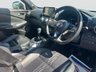 USED 2022 72 NISSAN JUKE 1.0 DIG-T Tekna SUV 5dr Petrol Manual Euro 6 (s/s) (114 ps) 