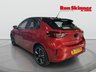 USED 2023 73 VAUXHALL CORSA 1.2 GS Hatchback 5dr Petrol Manual Euro 6 (75 ps) 