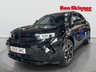 USED 2025 25 VAUXHALL MOKKA 1.2 Turbo GS SUV 5dr Petrol Auto Euro 6 (s/s) (130 ps) 