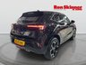 USED 2025 25 VAUXHALL MOKKA 1.2 Turbo GS SUV 5dr Petrol Auto Euro 6 (s/s) (130 ps) 