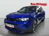 USED 2025 74 VAUXHALL MOKKA 1.2 Turbo Ultimate SUV 5dr Petrol Auto Euro 6 (s/s) (130 ps) 