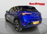 USED 2025 74 VAUXHALL MOKKA 1.2 Turbo Ultimate SUV 5dr Petrol Auto Euro 6 (s/s) (130 ps) 
