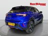 USED 2025 74 VAUXHALL MOKKA 1.2 Turbo Ultimate SUV 5dr Petrol Auto Euro 6 (s/s) (130 ps) 