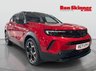 USED 2022 71 VAUXHALL MOKKA ELECTRIC 50kWh SRi Premium SUV 5dr Electric Auto (136 ps) 