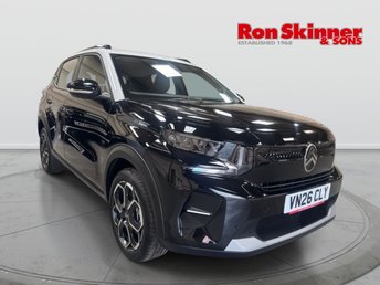 2026 CITROEN C3}