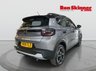 USED 2026 26 CITROEN C3 1.2 Hybrid PLUS Hatchback 5dr Petrol Hybrid e-DSC Euro 6 (s/s) (110 ps) 
