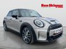 USED 2023 73 MINI HATCH 2.0 Cooper S Exclusive Hatchback 5dr Petrol Steptronic Euro 6 (s/s) (178 ps) 