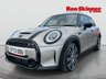 USED 2023 73 MINI HATCH 2.0 Cooper S Exclusive Hatchback 5dr Petrol Steptronic Euro 6 (s/s) (178 ps) 