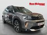 USED 2023 23 CITROEN C5 AIRCROSS 1.2 PureTech C-Series Edition SUV 5dr Petrol Manual Euro 6 (s/s) (130 ps) 