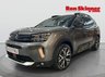 USED 2023 23 CITROEN C5 AIRCROSS 1.2 PureTech C-Series Edition SUV 5dr Petrol Manual Euro 6 (s/s) (130 ps) 