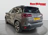 USED 2023 23 CITROEN C5 AIRCROSS 1.2 PureTech C-Series Edition SUV 5dr Petrol Manual Euro 6 (s/s) (130 ps) 