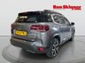 USED 2023 23 CITROEN C5 AIRCROSS 1.2 PureTech C-Series Edition SUV 5dr Petrol Manual Euro 6 (s/s) (130 ps) 
