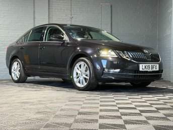 View our SKODA OCTAVIA