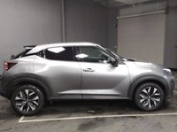 USED 2022 22 NISSAN JUKE 1.0 DIG-T Acenta SUV 5dr Petrol DCT Auto Euro 6 (s/s) (117 ps) 