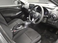 USED 2022 22 NISSAN JUKE 1.0 DIG-T Acenta SUV 5dr Petrol DCT Auto Euro 6 (s/s) (117 ps) 
