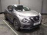 USED 2022 22 NISSAN JUKE 1.0 DIG-T Acenta SUV 5dr Petrol DCT Auto Euro 6 (s/s) (117 ps) 