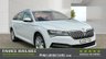 USED 2022 22 SKODA SUPERB 2.0 TDI SE Technology Estate 5dr Diesel Manual Euro 6 (s/s) (150 ps) TDI SE // NEW MOT