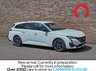 USED 2023 23 PEUGEOT 308 SW 1.2 PureTech Allure Premium Estate 5dr Petrol EAT Euro 6 (s/s) (130 ps) 