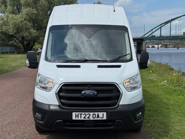 View our FORD TRANSIT