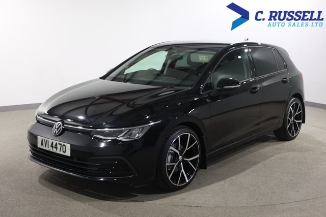 2024 Volkswagen Golf