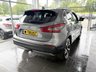 USED 2019 69 NISSAN QASHQAI 1.3 DIG-T Tekna SUV 5dr Petrol Manual Euro 6 (s/s) (140 ps) 2 FORMER OWNERS!  2 FORMER OWNERS!
