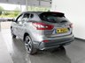 USED 2019 69 NISSAN QASHQAI 1.3 DIG-T Tekna SUV 5dr Petrol Manual Euro 6 (s/s) (140 ps) 2 FORMER OWNERS!  2 FORMER OWNERS!
