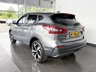 USED 2019 69 NISSAN QASHQAI 1.3 DIG-T Tekna SUV 5dr Petrol Manual Euro 6 (s/s) (140 ps) 2 FORMER OWNERS!  2 FORMER OWNERS!
